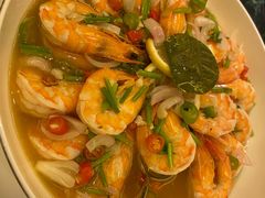 -甄御•海鲜新青岛菜(麦岛店)