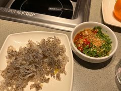 -海底捞火锅(坪山益田假日广场店)