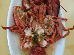 -真味馆(侨港碧海银滩店)