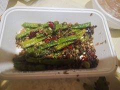 -缪氏川菜(深圳北站缤果空间店)
