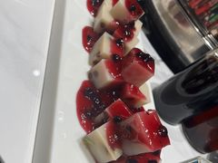 -大锅强·蒸海鲜青岛菜(吾悦广场店)