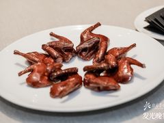-荣轩(新荣记环球金融中心店)
