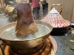 -清真京华源·涮肉烧烤(丰庆店)