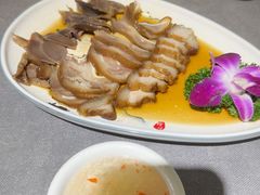 -潮道鱼仔店·潮汕味(长兴路店)