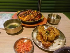 -西塔老太太拌饭(城市集市龙之梦店)
