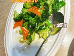-味莊·青岛菜(云霄路店)