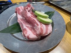 -狮子三•脆鳗鱼烤肉(信和廣場4樓店)
