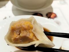 原汁海胆水饺-喜鼎海胆水饺(柏威年购物中心店)