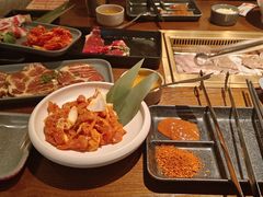 -新石器烤肉(之心城店)
