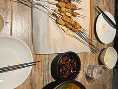 -枪火串烧·东北特色烧烤(罗湖总店)