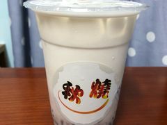 红豆冰-公仔堂港式茶餐厅(西村店)