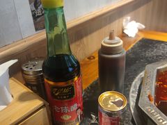 -陈眼镜火锅(总店)