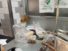糕团-老半斋(福州路店)