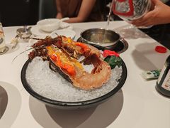 -海月轩海鲜豆捞(紫金塔店)