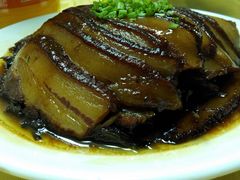 -川悦壹号·川菜(蠡溪路店)