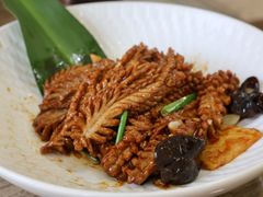 -魁盛居百年鲁菜馆(县西巷店)