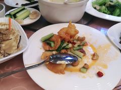 -烤肉宛饭庄(南礼士路店)