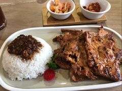 -朗迪姆餐厅(丰尚国际广场店)