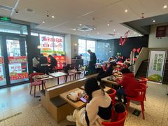 -肯德基(丰管路店)