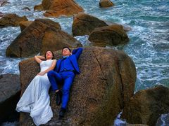 -玫瑰海岸文化旅游度假区
