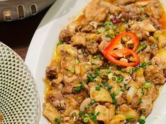 -山水茶艺馆·点心粤菜·30年老字号