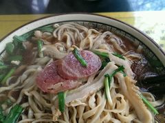 android_upload_pic-镇南锅盖面馆(解放路店)