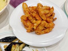 糖醋里脊-凯鸽酒楼(振兴街店)