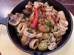 -伽喱博士 Dr.CURRY咖喱饭(太阳宫咖喱店)