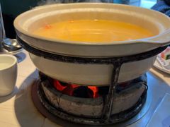 -海煮叹鲜·粥底火锅·港式海鲜打边炉(赛银国际广场店)