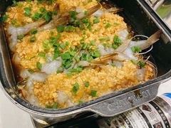 -北李妈妈菜·海肠捞饭(高新万达店)