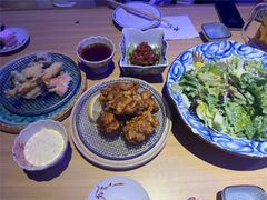 -琴寿司居酒屋(中山广场店)
