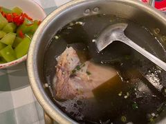 -彭耕记猪油炒小菜(吉联mall店)