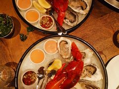 -Burger & Lobster(Dean Street)