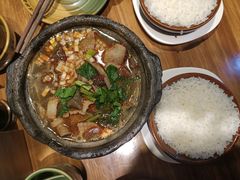 -王明古法砂锅居(开化寺店)