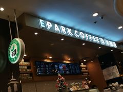 -逸派咖啡 EPARKCOFFEE(广安门店)