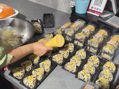 -传闻来紫菜包饭·打糕(西塔韩百店)