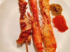 -加餐海鲜自助(集美银泰百货店)
