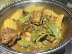 -来相会饺子·新辽菜(甘家口店)