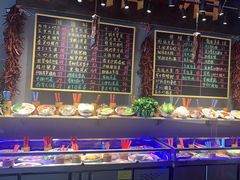 -湘语·湖南家常菜(新洲店)