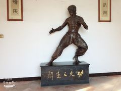 -李小龙乐园(顺德均安店)