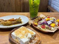 璞园卤鸡爪-璞园糖水(文创园店)
