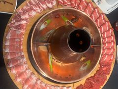 -北门涮肉·铜锅涮肉(南锣鼓巷店)