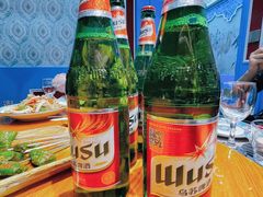 -乡村馕坑肉·烧烤·新疆菜·本地人更爱吃(阿勒泰首店)