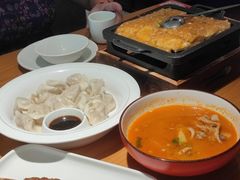 -九毛九西北菜(汕头金平万达广场店)