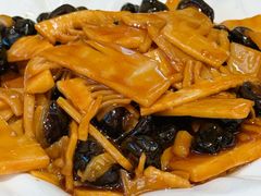 烧二冬-马凯餐厅(地安门店)