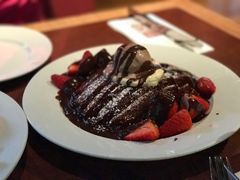 -Pancakes on the rocks(Darling Harbour)