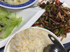-金洲美食(金州广场店)