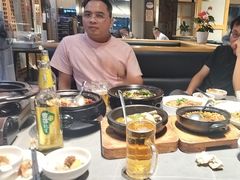 -陶德砂锅(蜀汉路店)