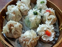 什锦烧麦-都一处烧麦馆(前门店)