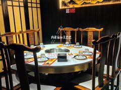 -鑫隆四季涮肉(八角畅游店)